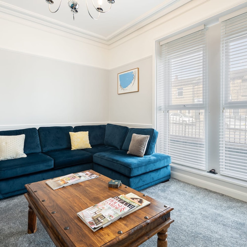 Host Stay The Westbourne Grande