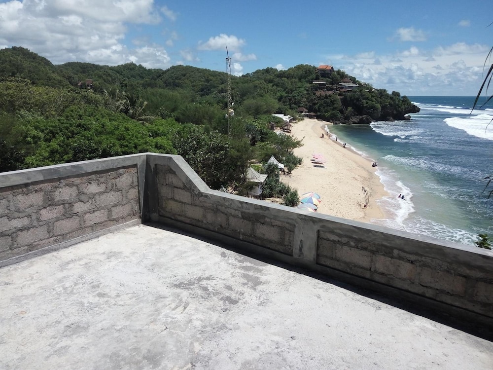 Omah Sundak Homestay view 2