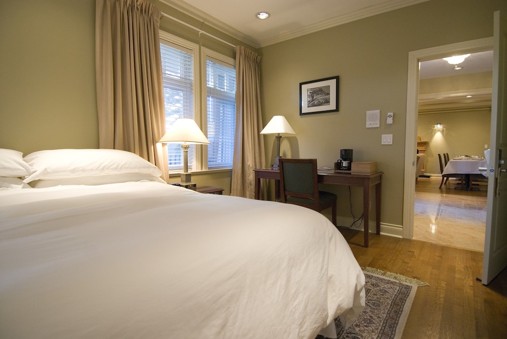 Granville House B&B