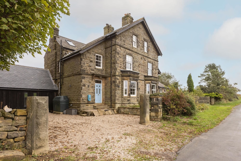 Host Stay Ranworth