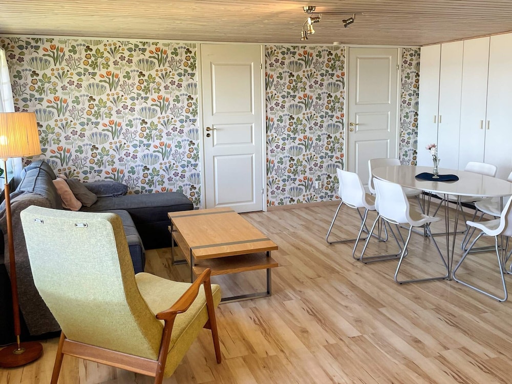 4 Star Holiday Home in Farjestaden