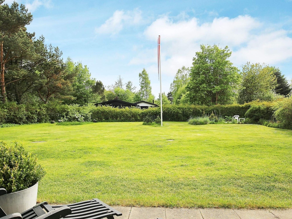 6 Person Holiday Home in Vig