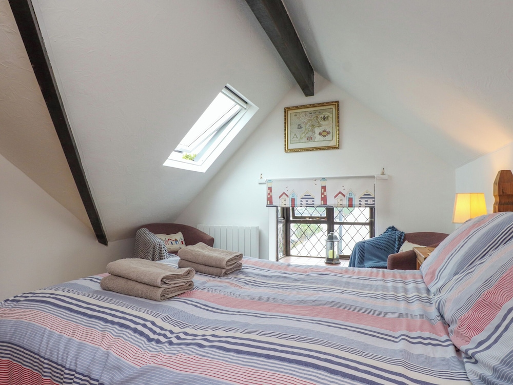 The Studio Cottage