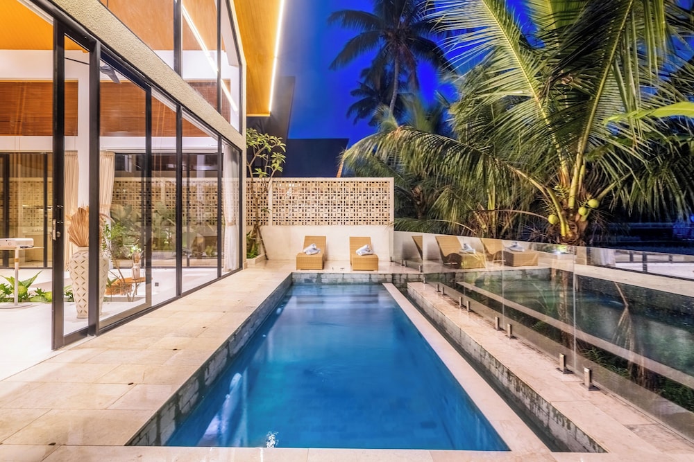 Dzen 5 Villa Ubud