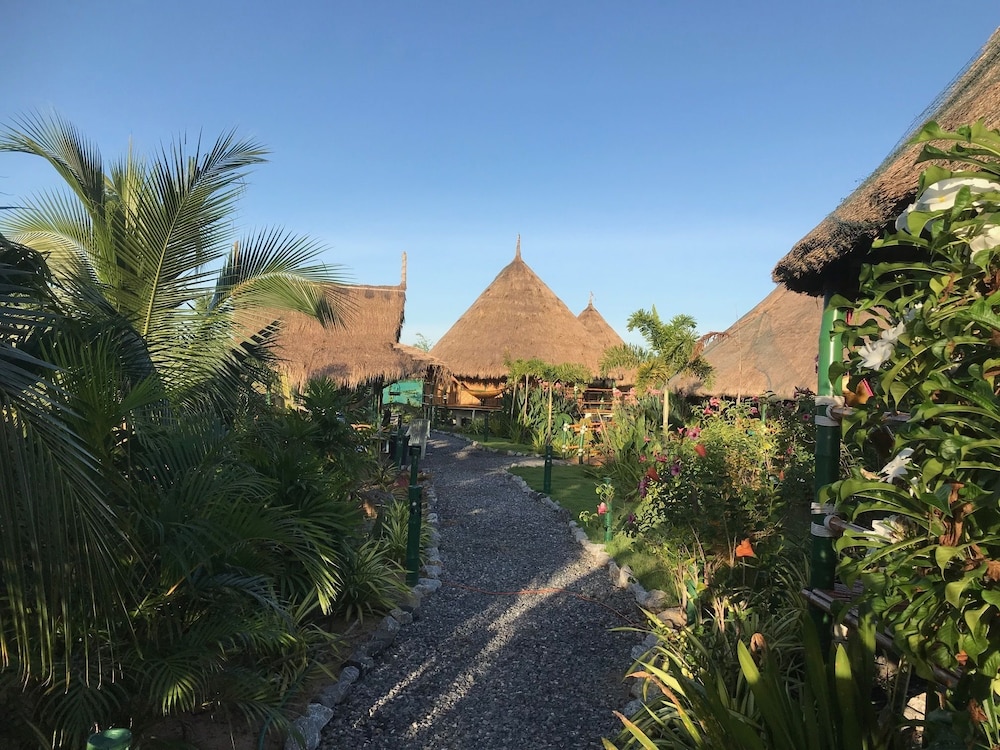 The Orchid Resort & Relax