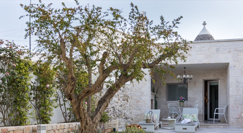 Dimore nel Tempo-Widespread Homes & Trulli view 3
