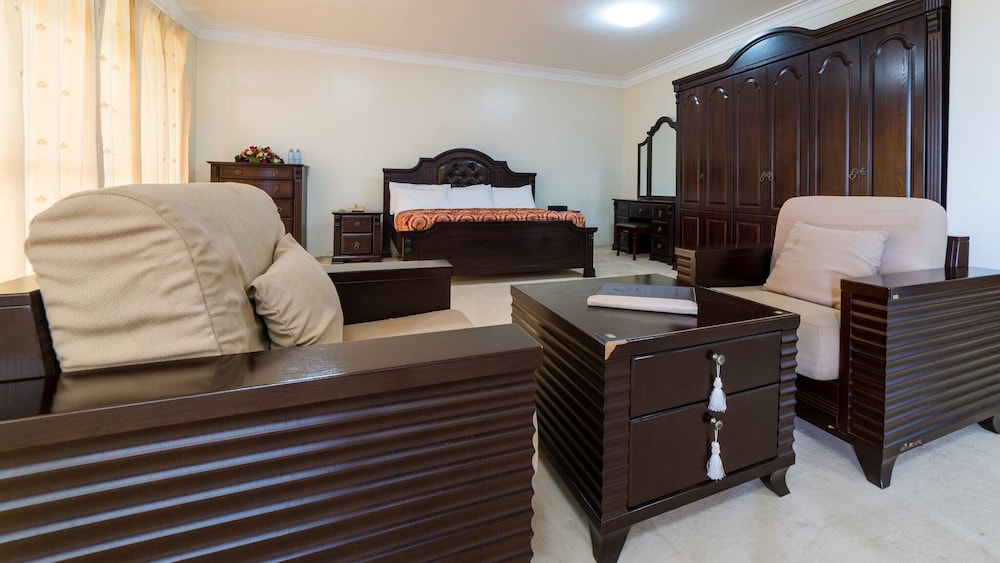 Trendy Executive Suites In Masaka view 3