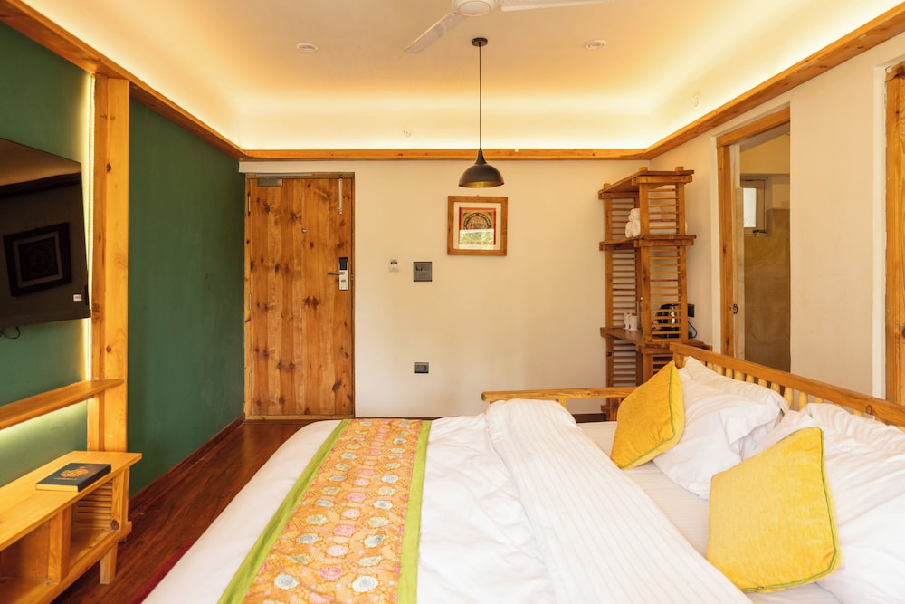 Hotel Karma Inn