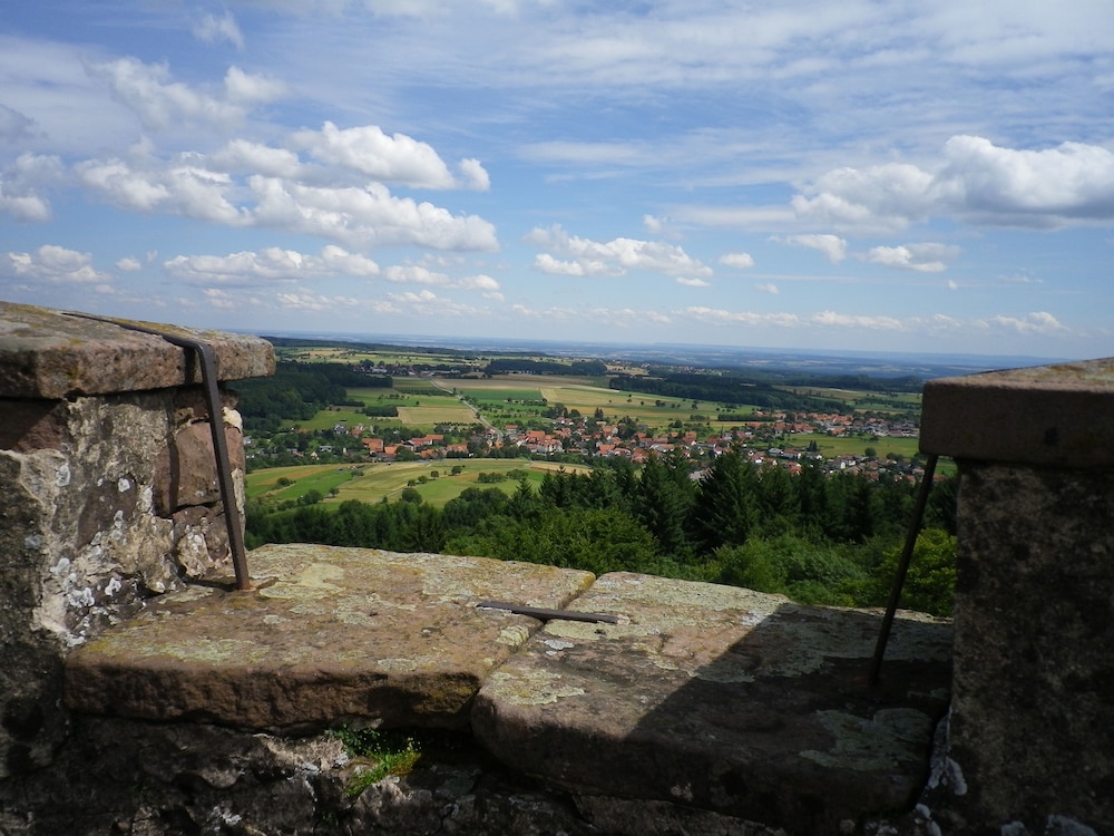Feriendorf Waldbrunn
