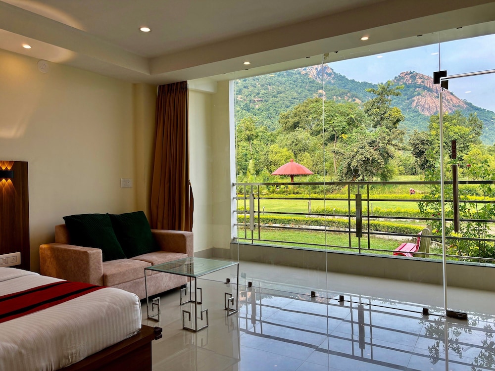 Palashgram Eco Resort