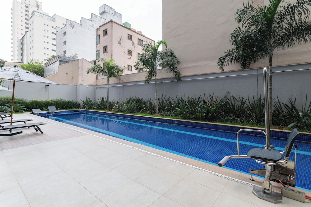 Today Pinheiros R