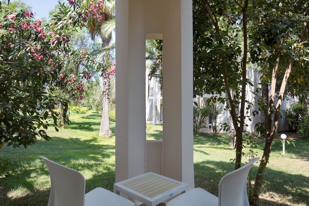 DoubleTree by Hilton Bodrum Isil Club Resort - ULTRA HER ŞEY DAHIL - Image 34