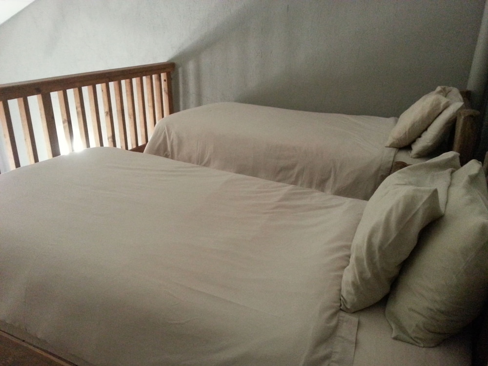 Bundu Lodge