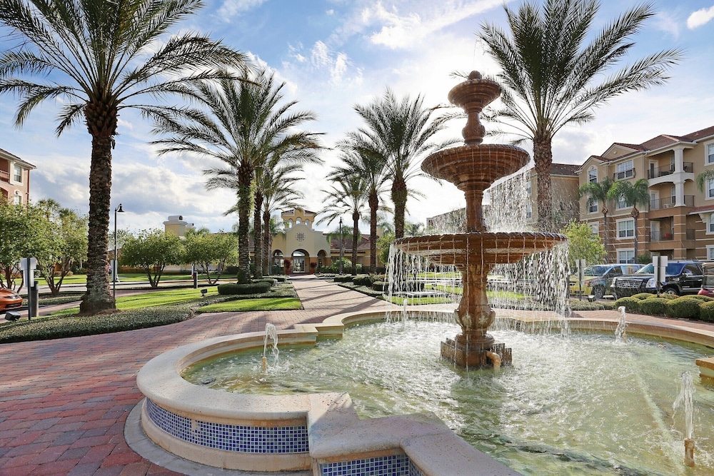 Vista Cay Resort Direct Townhomes by Millennium Management