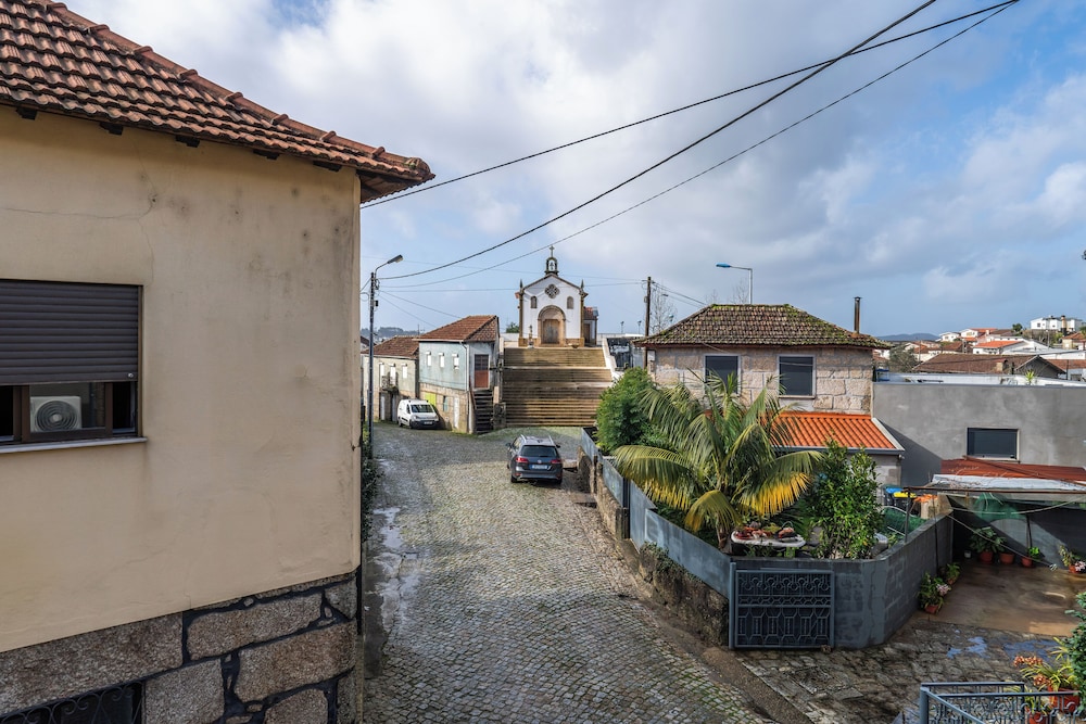 Casa da Petisqueira