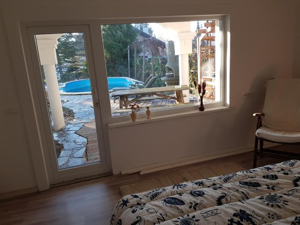 Exclusive Apartment In Villa With Private Garden view 2