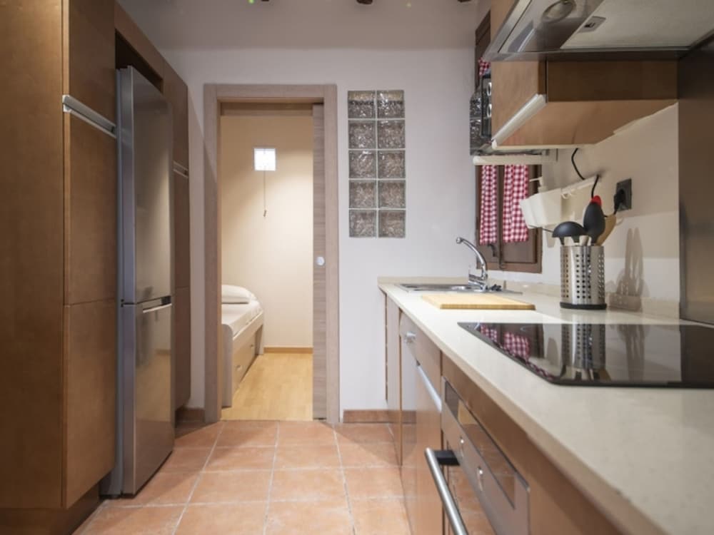 Th86 Apartamento con Encanto en Parte Alta