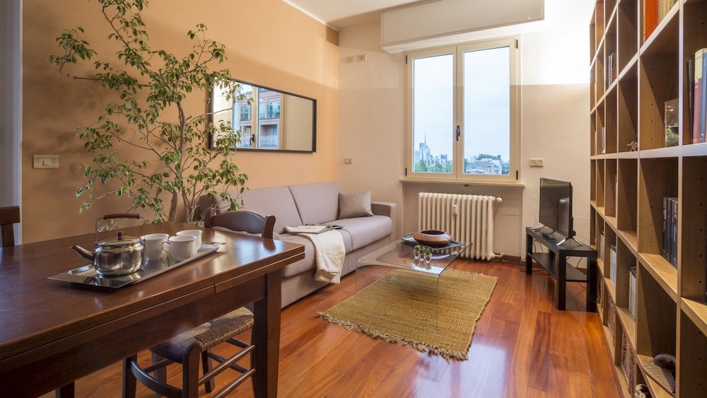 JOIVY Warm Family Flat