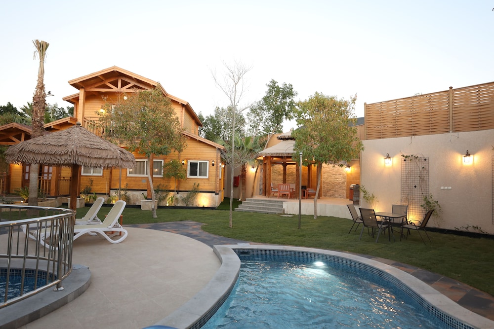 The Land Resort Ammaria view 4