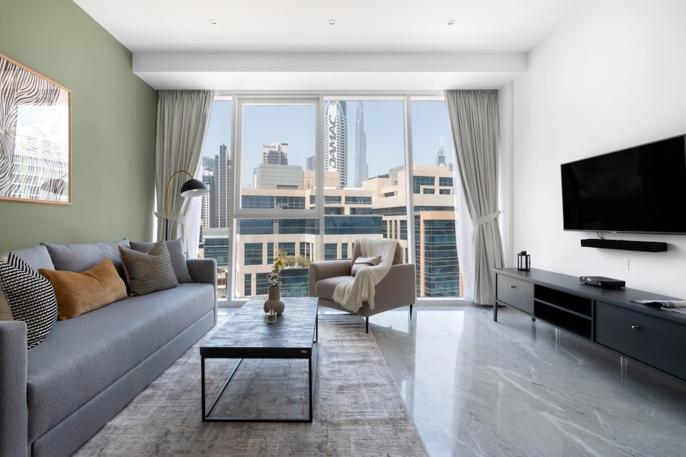 Silkhaus The Pad, Business Bay