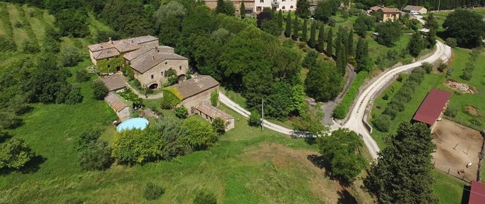 Agriturismo B&B IL Colombaio di Barbara