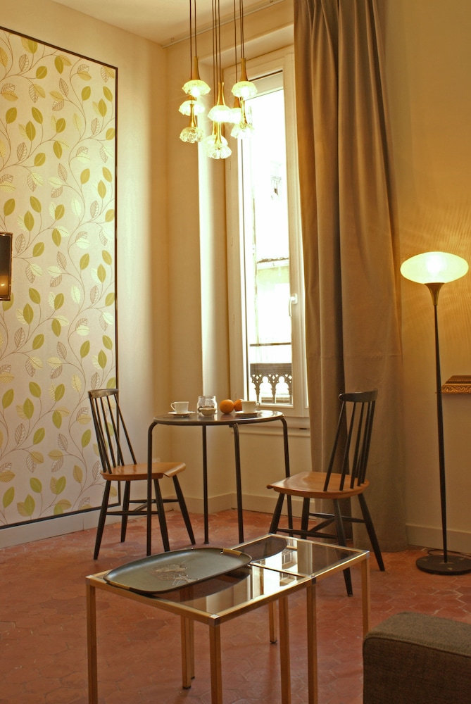 Marseille Vacations - Decoh Studio Dragon - Property Image 14