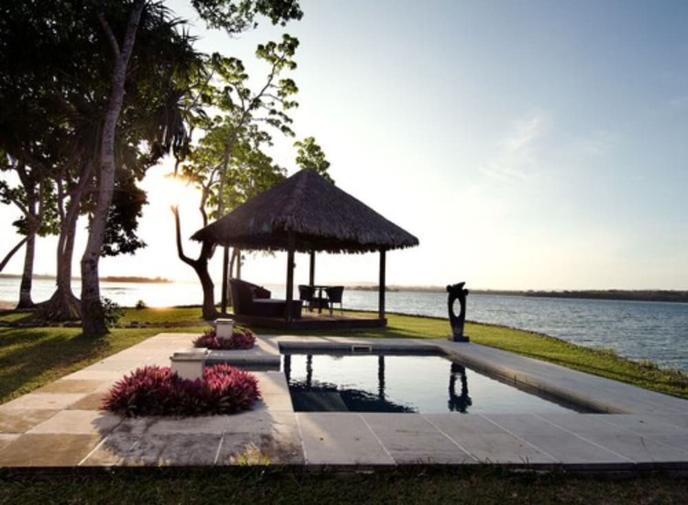 Eratap Beach Resort