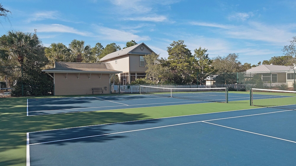 3BR Home in Seagrove Beach + Free Tickets: Bikes, Dolphin Cruise & More!