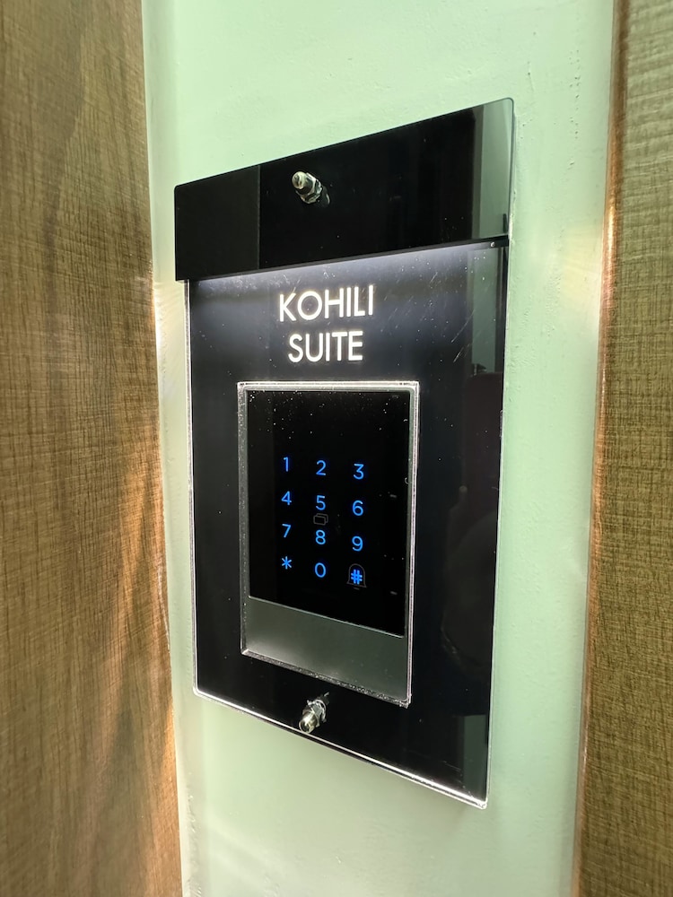 Chic Centre Suites Athens