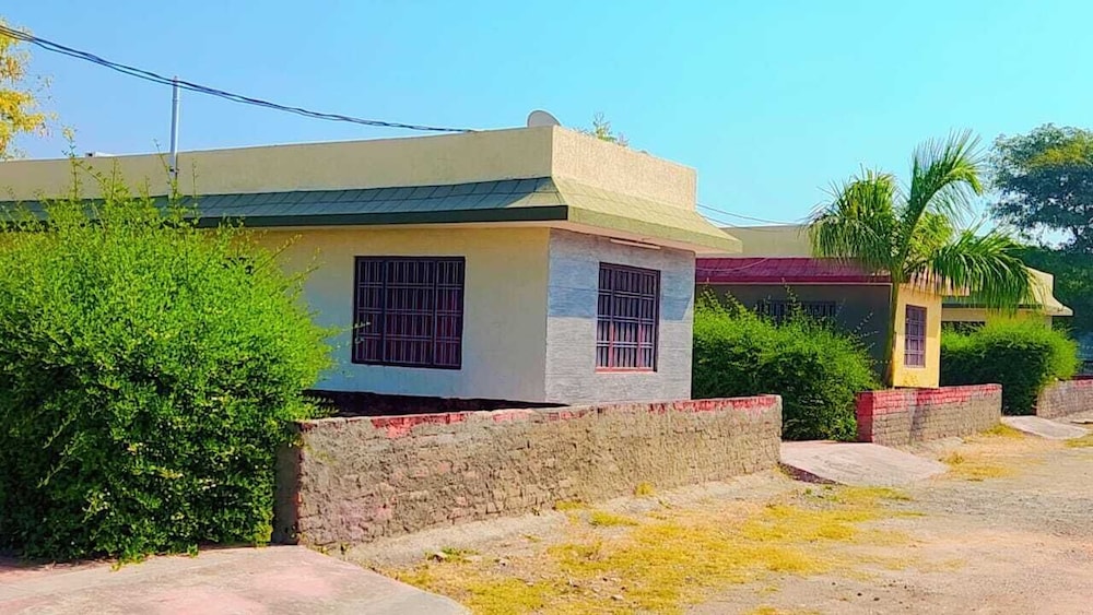 The Shikhar Resort
