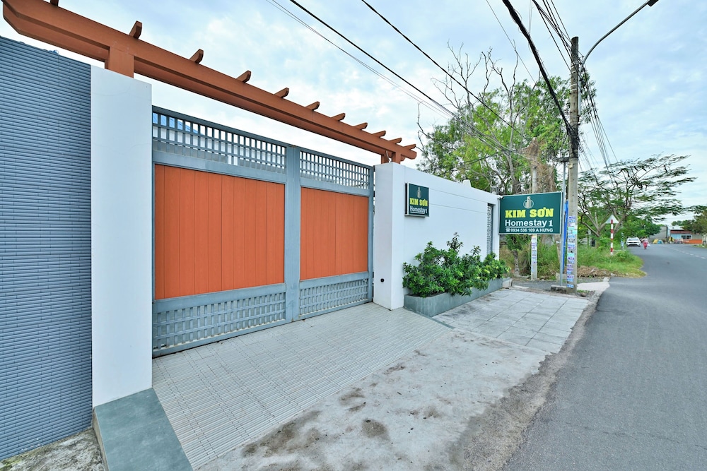 Kim Sơn Homestay 1