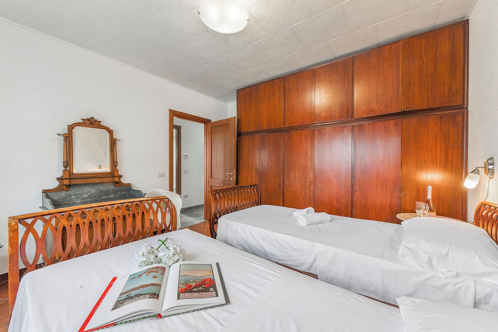 Casa Malpensata