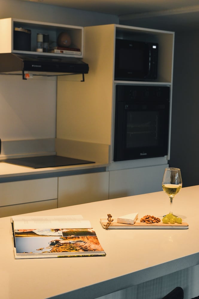 BT Homes - Palacio Alcorta