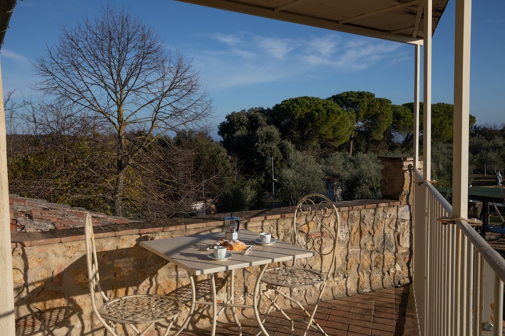 Tenuta Decimo