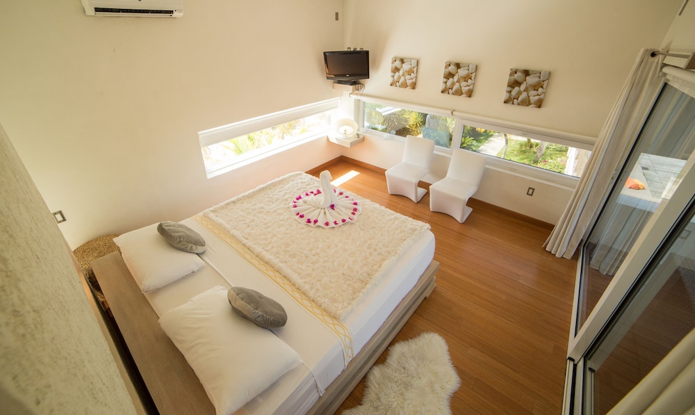 Villas Agua Dulce