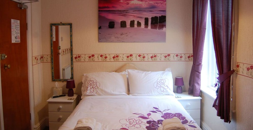 The Fairview Hotel