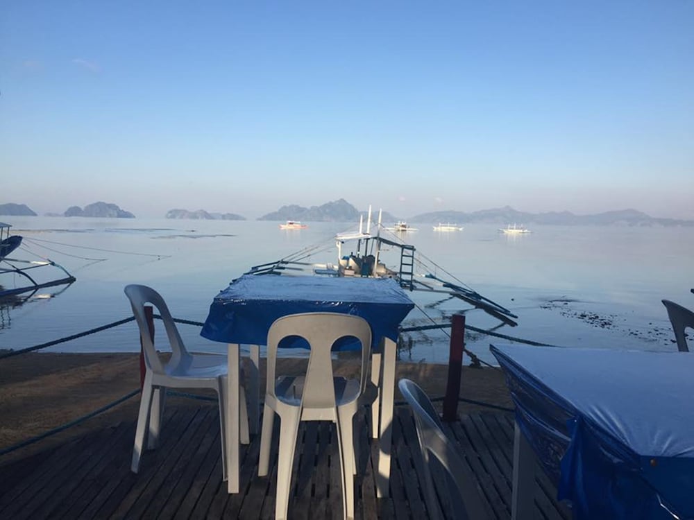 Stunning Republic Beach Resort, 엘니도 - 15