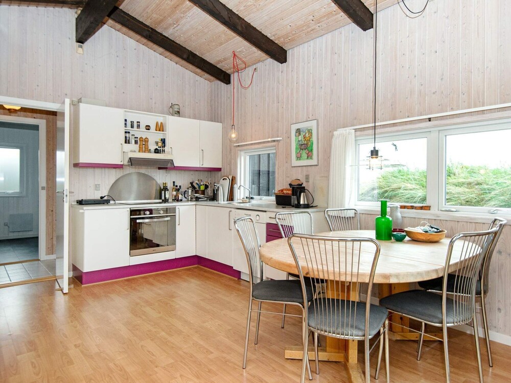 Charming Dune Retreat - By Traum Ferienwohnungen view 2