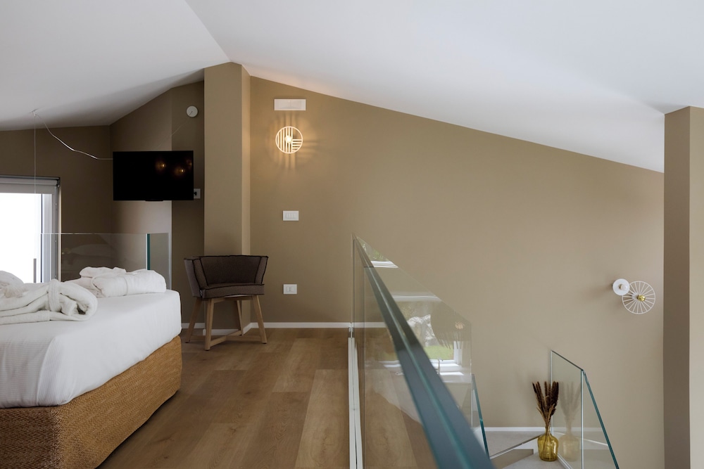 Montegrottone Nature Retreat