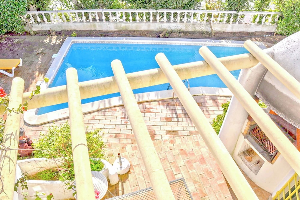 Villa Silveira