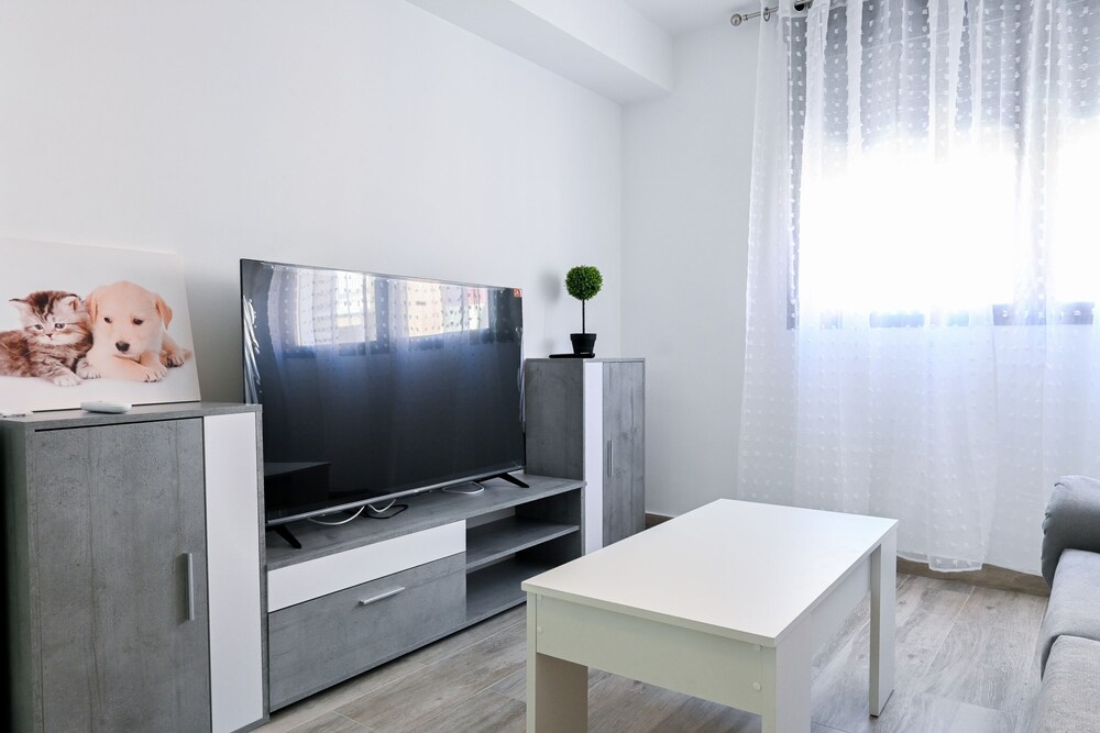 M Mma322a Acogedor Apartamento de un Dormitorio e