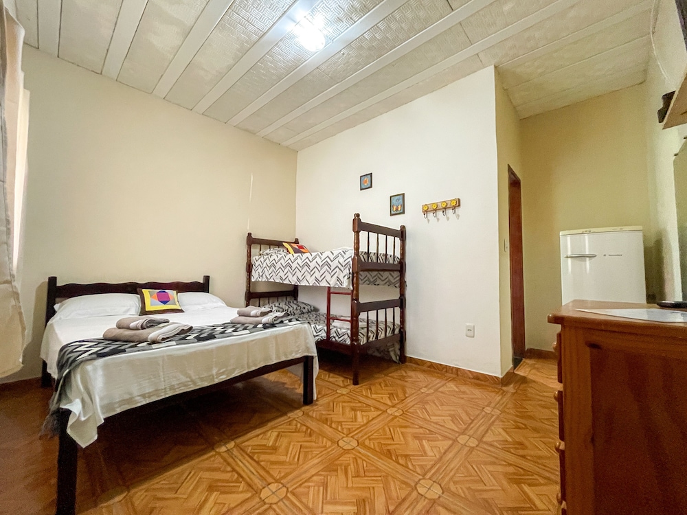 Pousada Da Cachoeira Paraty