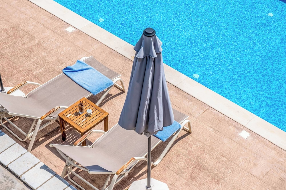 Villa Anna Lefkas