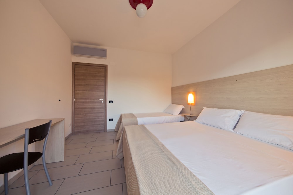 Longomare Residence Vacanze