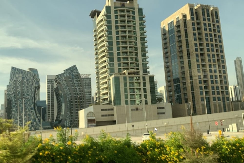 GLOBALSTAY Scala Tower with Free Parking