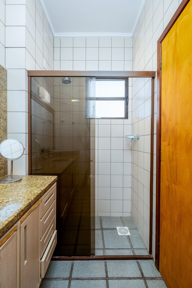 Beira-sea Condominium in Ingleses Norte - POR