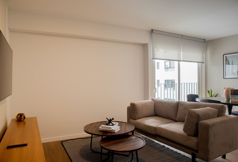 w Comfortable 2BR Stay in Miraflores