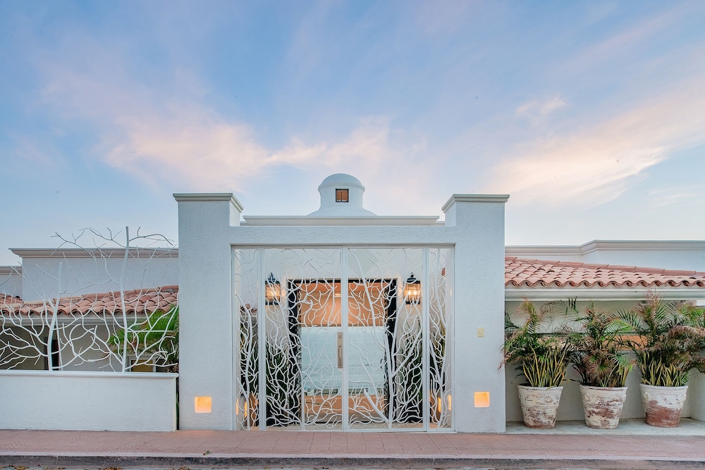 Villa Esencia del Mar