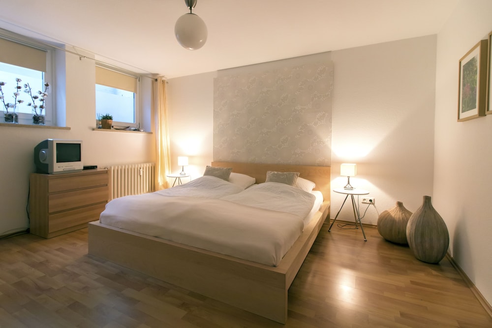 Villa Schonau Apartment 2 in Bad Munstereifel