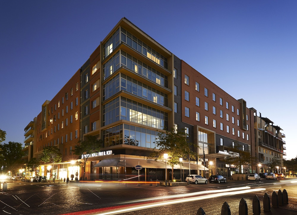 Johannesburg Vacations - Protea Hotel Fire Ice by Marriott JHB Melrose Arch - Property Image 122